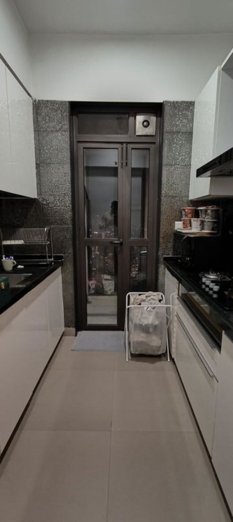 Kitchen, lodha-the-park 2 Bedroom 893 Sq.Ft. Apartment In Worli Mumbai 9979943