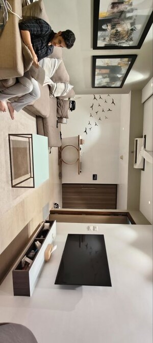  2 BHK Apartment at Lodha The Park, Worli – for Rent