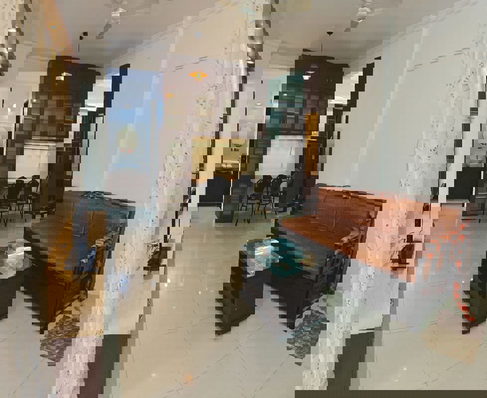 2 BHK 730 Sq.Ft. Apartment in Kiran Shubharambh