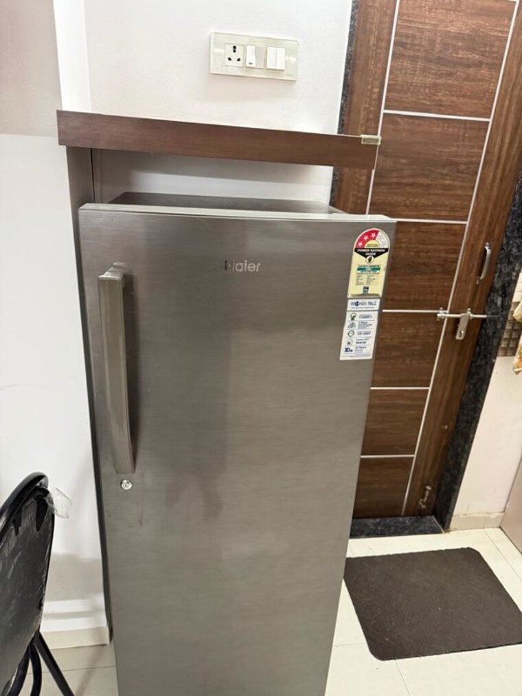 undefined, kiran-shubharambh 2 Bedroom 730 Sq.Ft. Apartment In Baner Pune 9979894