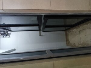 Balcony in 1 BHK Apartment at Kalpataru Immensa F, Kolshet Road – for Rent