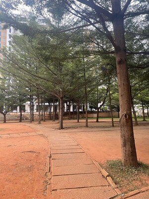 3 BHK Apartment – Garden View at Puravankara Purva Venezia, Yelahanka New Town - for Rent