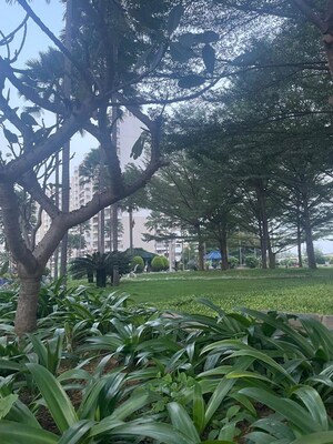 3 BHK Apartment – Garden View at Puravankara Purva Venezia, Yelahanka New Town - for Rent