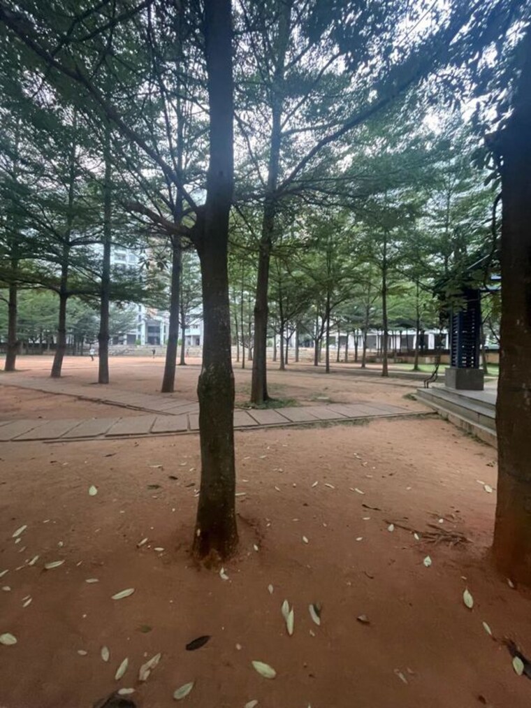  Parking, puravankara-purva-venezia 3 Bedroom 1800 Sq.Ft. Apartment In Yelahanka New Town Bangalore 9979960