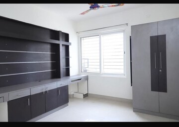 Room in 3 BHK Apartment at Puravankara Purva Venezia, Yelahanka New Town – for Rent