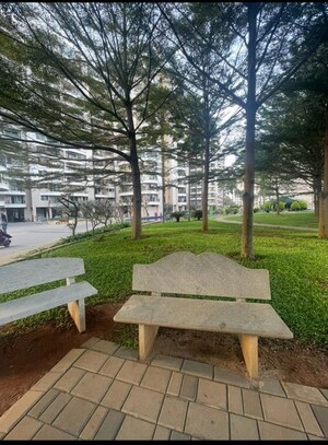 3 BHK Apartment – Garden View at Puravankara Purva Venezia, Yelahanka New Town - for Rent