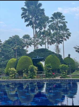 3 BHK Apartment – Exterior View View at Puravankara Purva Venezia, Yelahanka New Town - for Rent