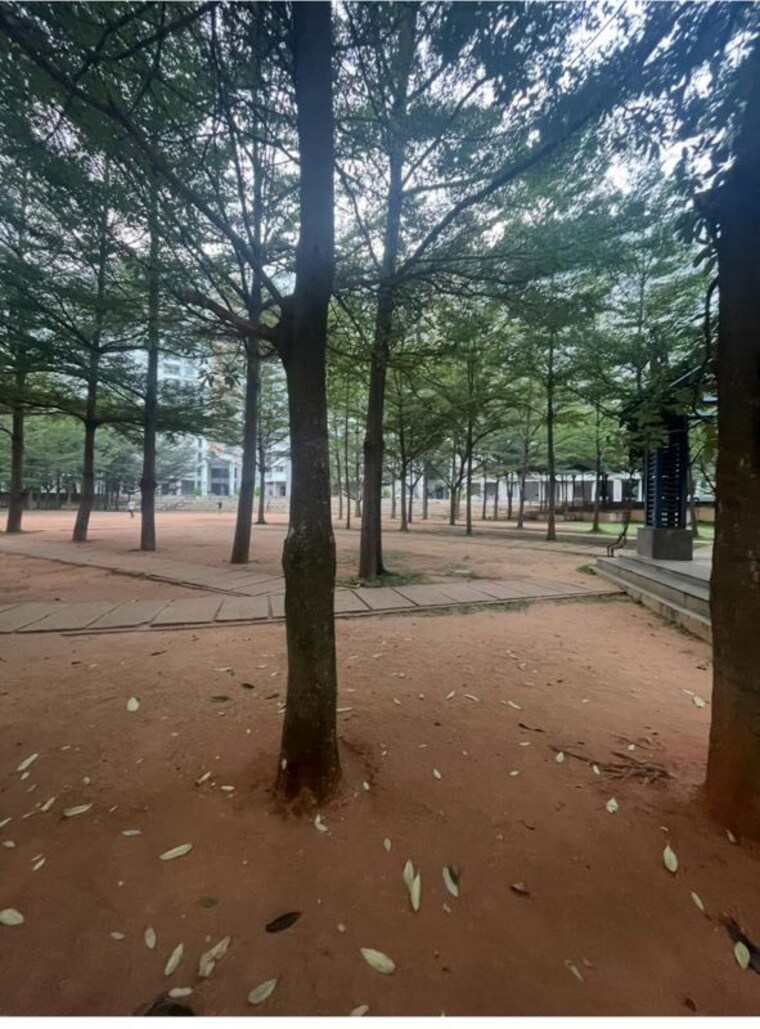  Parking, puravankara-purva-venezia 3 Bedroom 1800 Sq.Ft. Apartment In Yelahanka New Town Bangalore 9979960