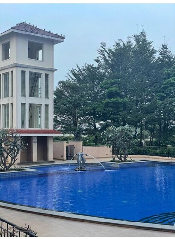 3 BHK Apartment – Exterior View View at Puravankara Purva Venezia, Yelahanka New Town - for Rent