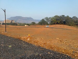 Plot Area in  Plot at Igatpuri – for Sale