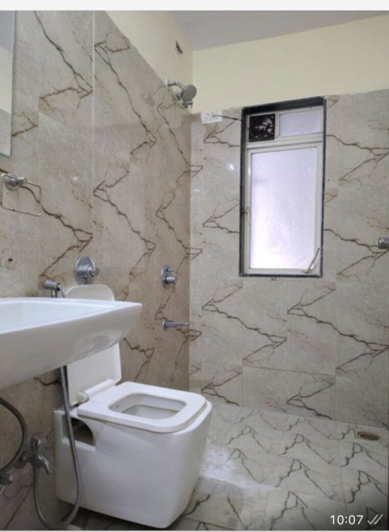 Bathroom, conwood-enclave 3 Bedroom 1150 Sq.Ft. Apartment In Vasant Vihar Thane 9979970