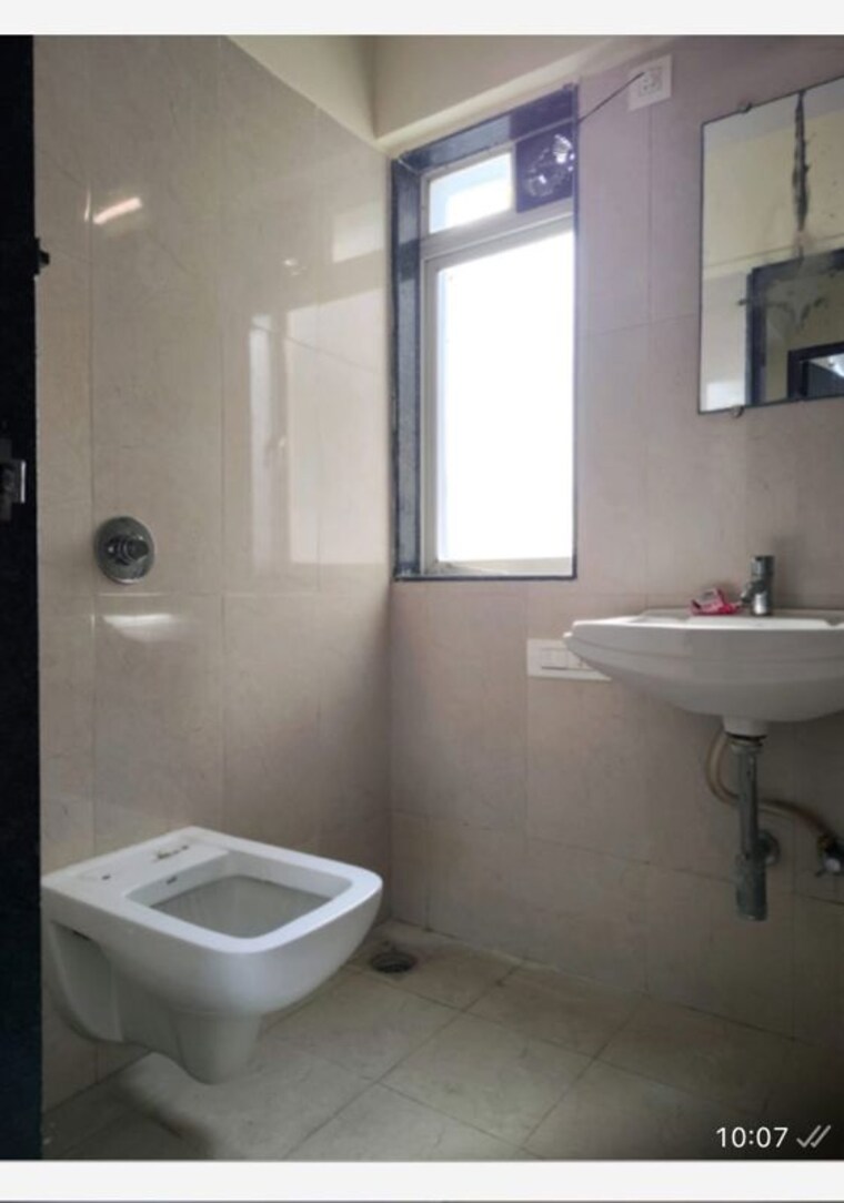 Bathroom, conwood-enclave 3 Bedroom 1150 Sq.Ft. Apartment In Vasant Vihar Thane 9979970