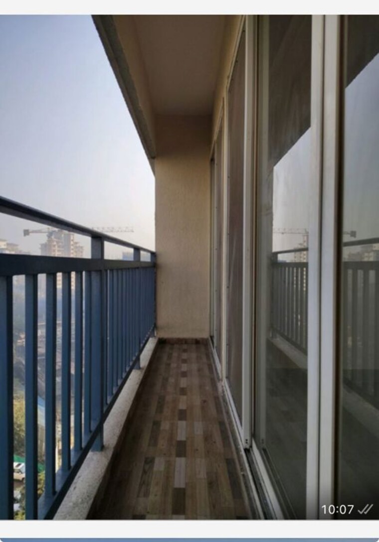 undefined, conwood-enclave 3 Bedroom 1150 Sq.Ft. Apartment In Vasant Vihar Thane 9979970