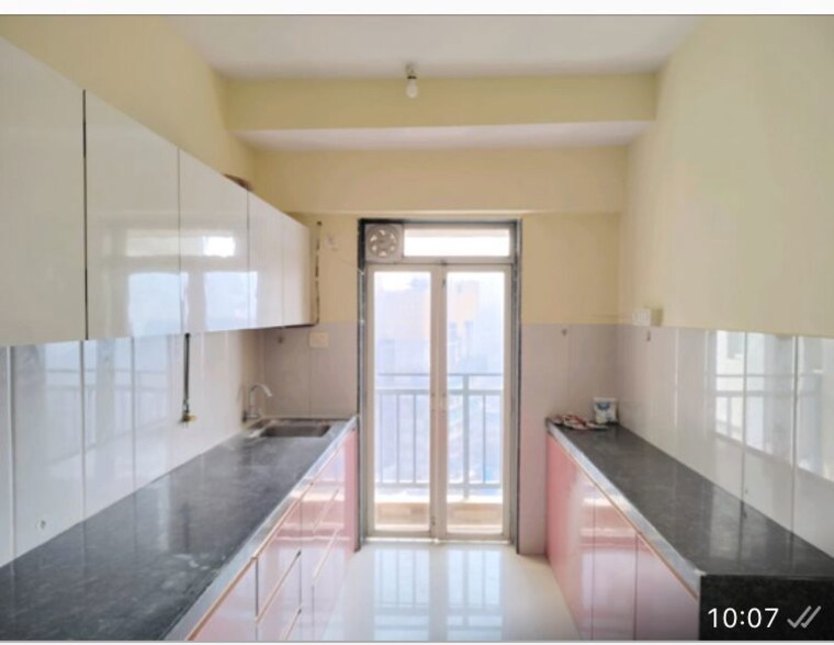 Kitchen, conwood-enclave 3 Bedroom 1150 Sq.Ft. Apartment In Vasant Vihar Thane 9979970