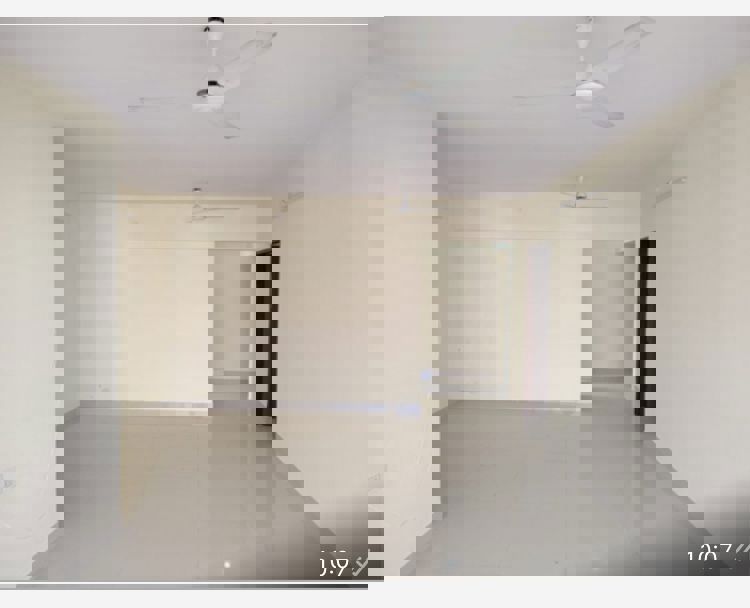 3 BHK + Pooja Room 1150 Sq.Ft. Apartment in Conwood Enclave