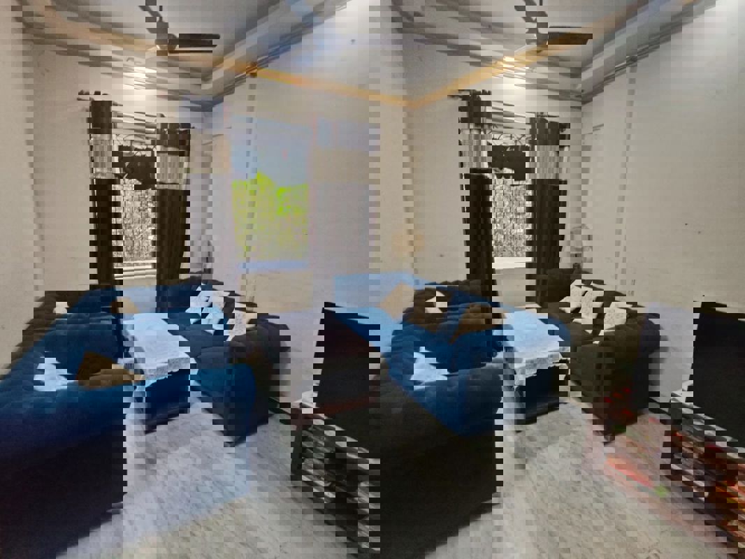 2 BHK 930 Sq.Ft. Apartment in Shiv Om CHS