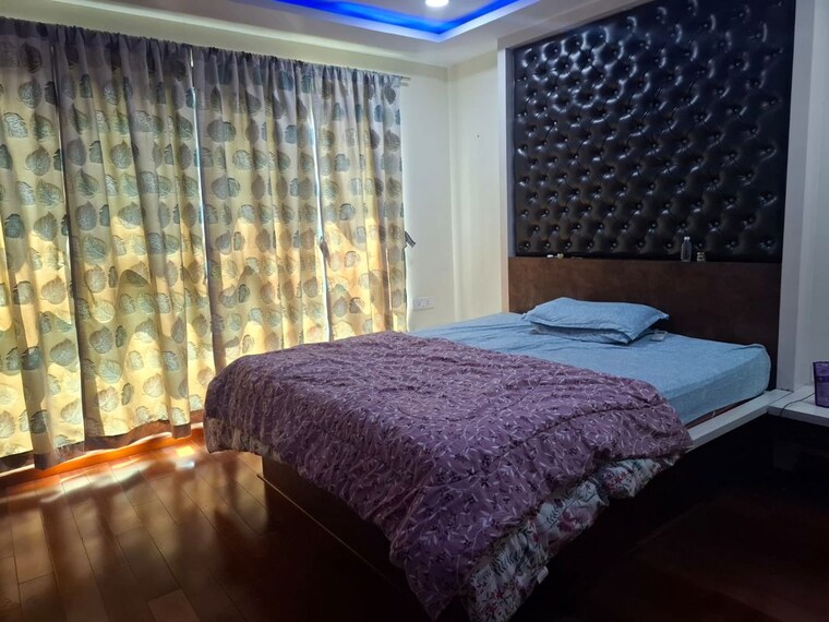 Bedroom, banjara hills 4 Bedroom 3500 Sq.Ft. Apartment In Banjara Hills Hyderabad 9979975