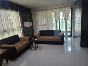 4 BHK Apartment For Rent in Banjara Hills