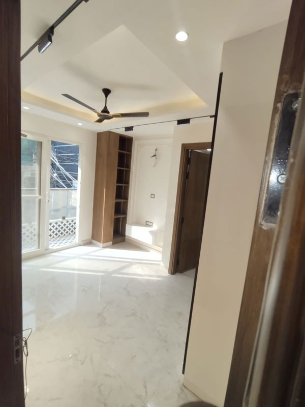 4 BHK + Pooja Room,Study Room Builder Floor For Sale in Uttam Nagar