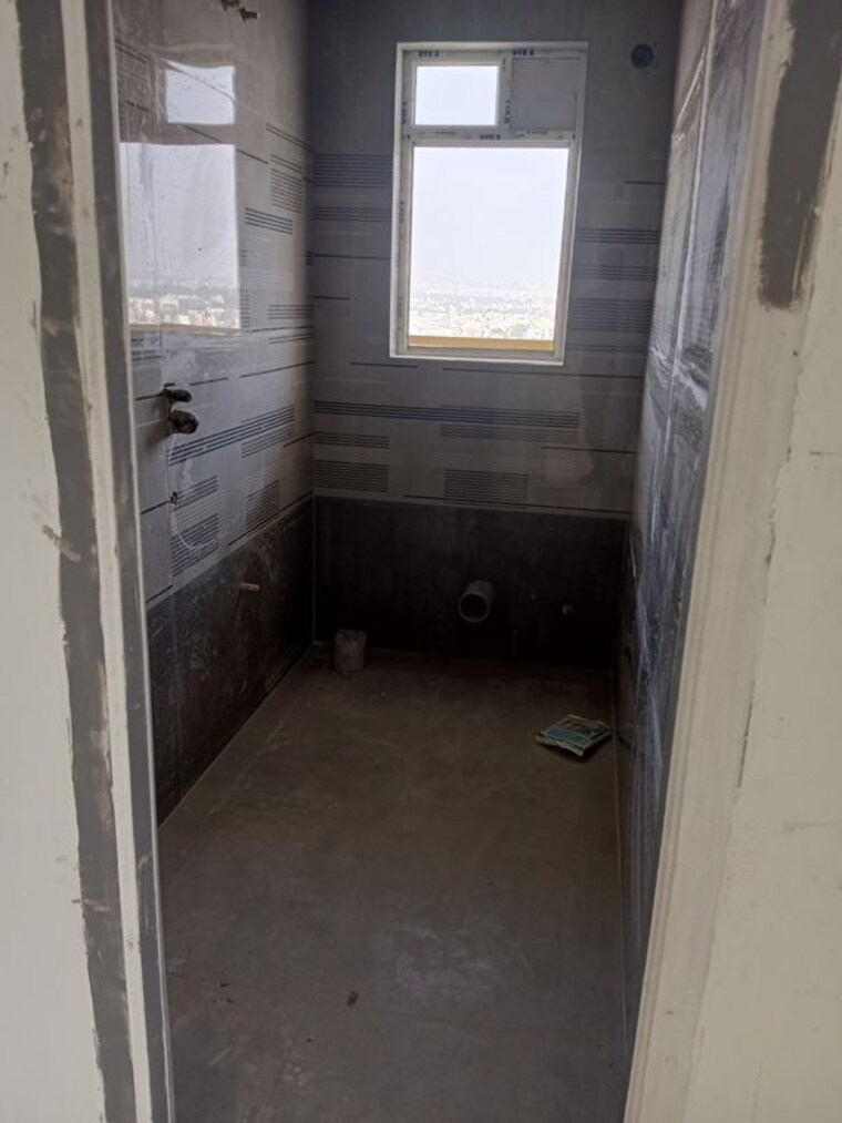 Bathroom, attapur 3 Bedroom 1700 Sq.Ft. Apartment In Attapur Hyderabad 9979985