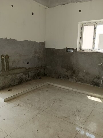 3 BHK Apartment – Exterior View View at Attapur - for Sale