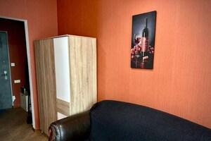 Studio Apartment For Sale in Baner