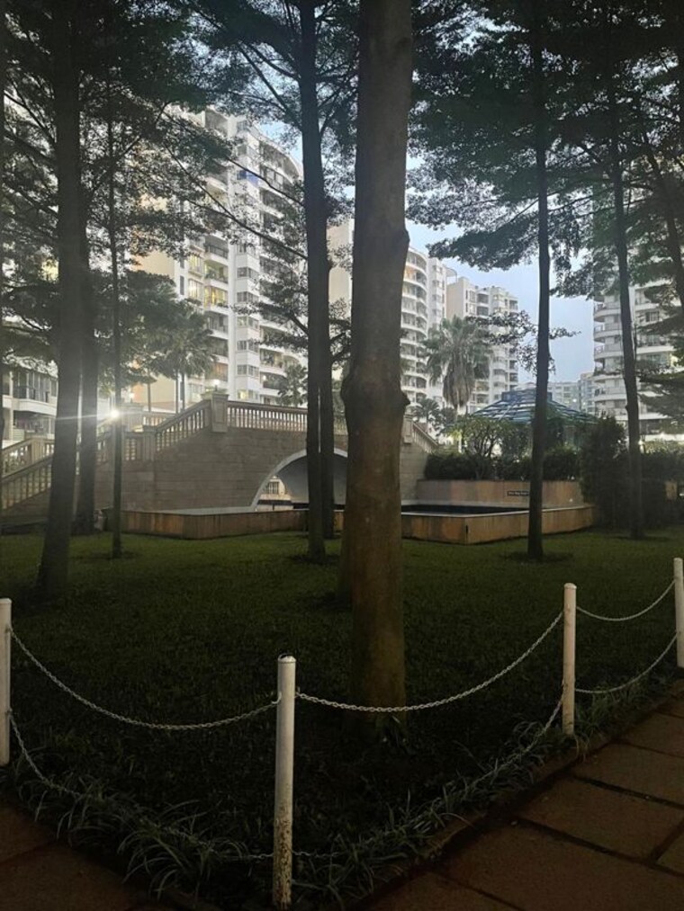 Gym, puravankara-purva-venezia 3 Bedroom 1800 Sq.Ft. Apartment In Yelahanka New Town Bangalore 9979972