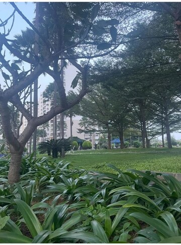 3 BHK Apartment – Garden View at Puravankara Purva Venezia, Yelahanka New Town - for Rent