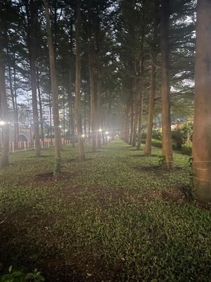 3 BHK Apartment – Garden View at Puravankara Purva Venezia, Yelahanka New Town - for Rent