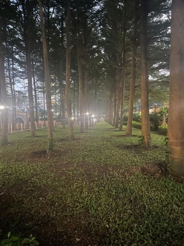 3 BHK Apartment – Garden View at Puravankara Purva Venezia, Yelahanka New Town - for Rent