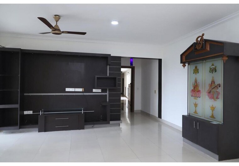 undefined, puravankara-purva-venezia 3 Bedroom 1800 Sq.Ft. Apartment In Yelahanka New Town Bangalore 9979972