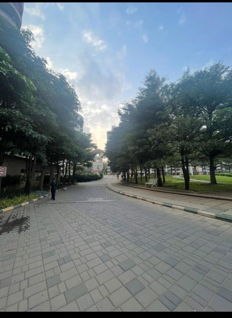  Parking, puravankara-purva-venezia 3 Bedroom 1800 Sq.Ft. Apartment In Yelahanka New Town Bangalore 9979972