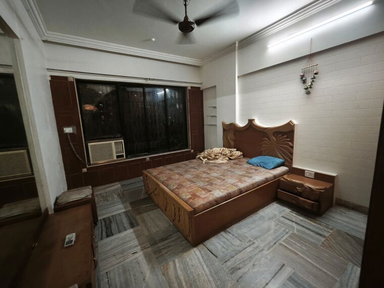 Bedroom, sunny-estate 2 Bedroom 1100 Sq.Ft. Apartment In Chembur Mumbai 9979976