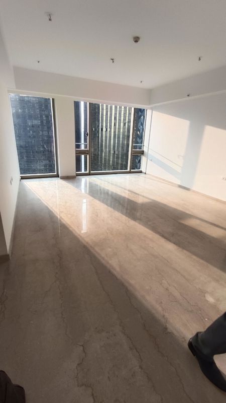 2 BHK + Pooja Room,Servant Room,Study Room Apartment For Rent in Lodha Kiara