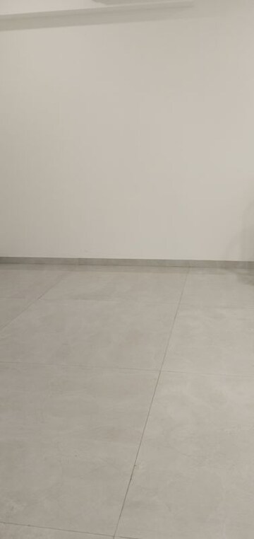 Living Room in 2 BHK Apartment at Neelam Senroofs, Nahur East – for Sale