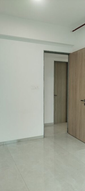 Bedroom in 2 BHK Apartment at Neelam Senroofs, Nahur East – for Sale