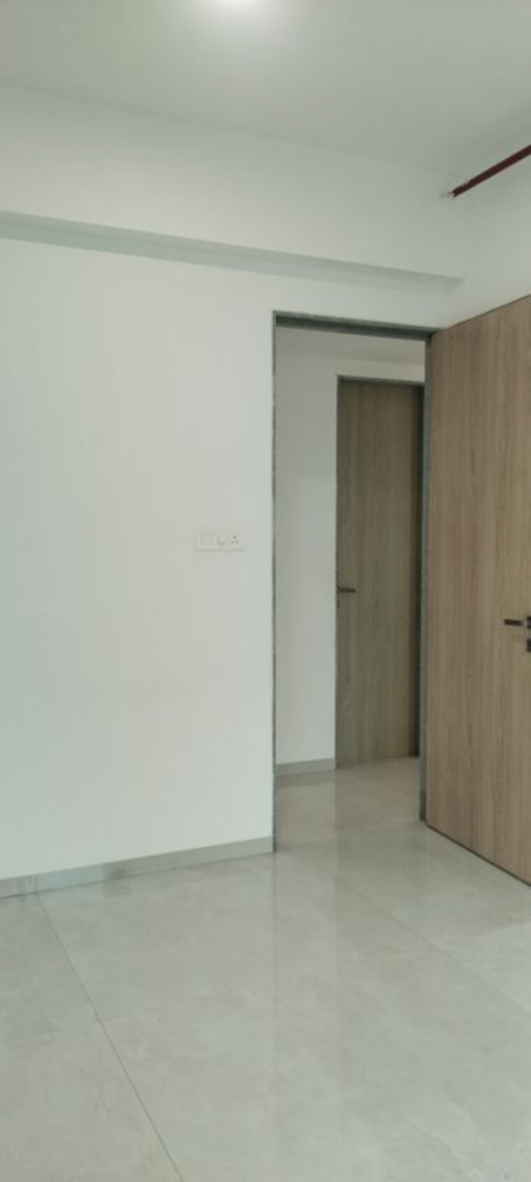 Bedroom, neelam-senroofs 2 Bedroom 885 Sq.Ft. Apartment In Nahur East Mumbai 9979991