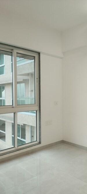 Bedroom in 2 BHK Apartment at Neelam Senroofs, Nahur East – for Sale