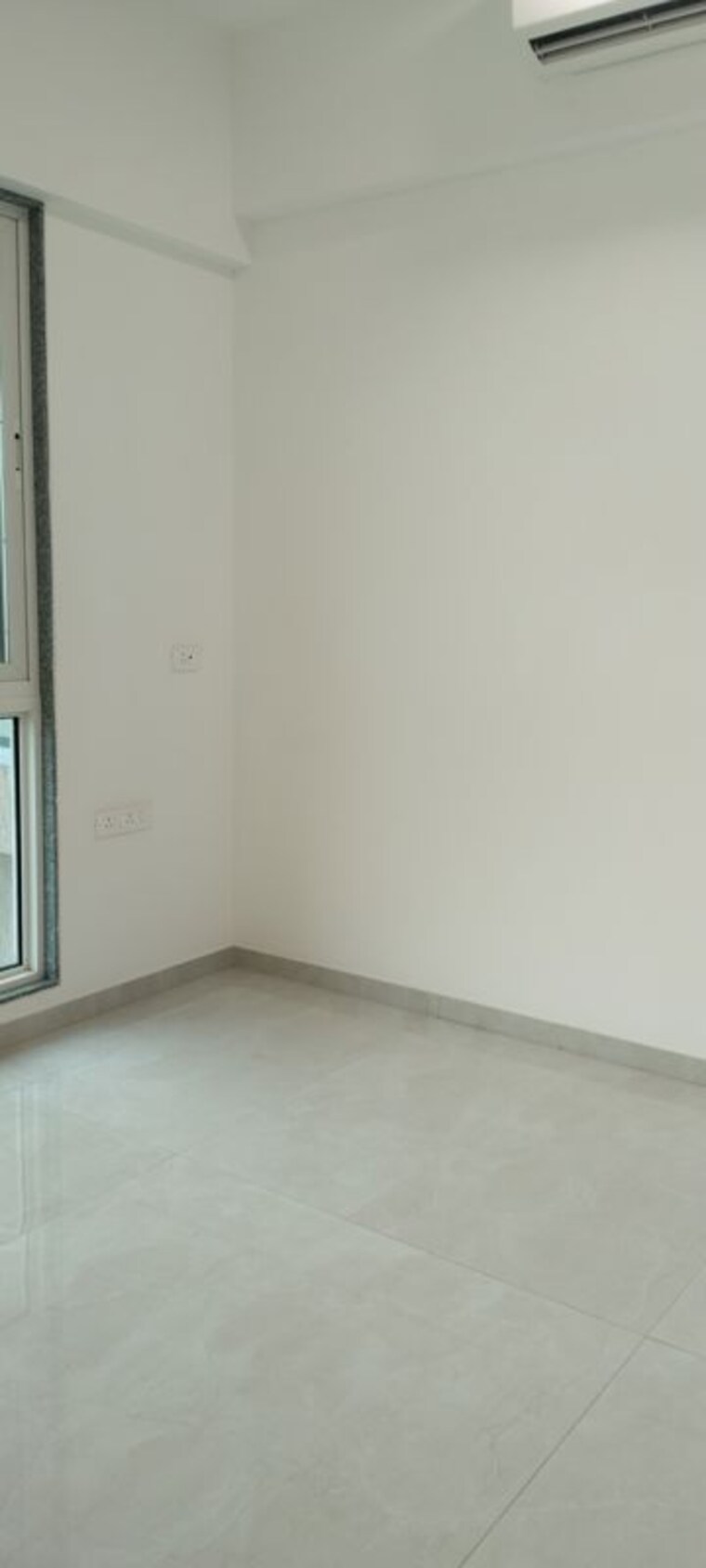 Master Bedroom, neelam-senroofs 2 Bedroom 885 Sq.Ft. Apartment In Nahur East Mumbai 9979991