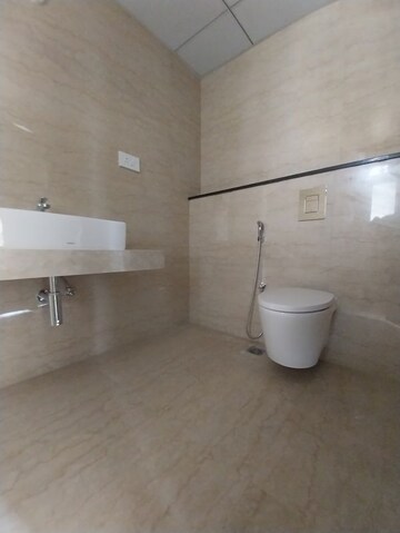 Bathroom in 2 BHK Apartment at Pavani Starlit, Serilingampally – for Sale