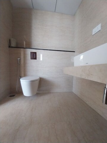 Bathroom in 2 BHK Apartment at Pavani Starlit, Serilingampally – for Sale