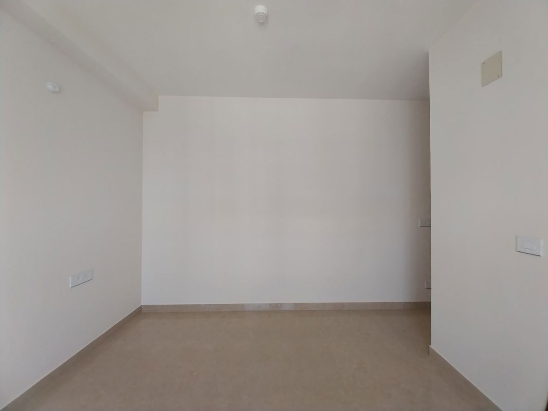 2 BHK + Pooja Room Apartment For Sale in Pavani Starlit
