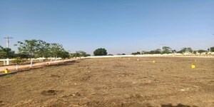  Plot For Sale in JB Serene City, Ibrahimpatnam