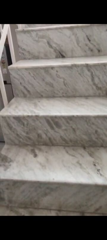 Bedroom in 4 BHK Apartment at Vasant Kunj – for Rent