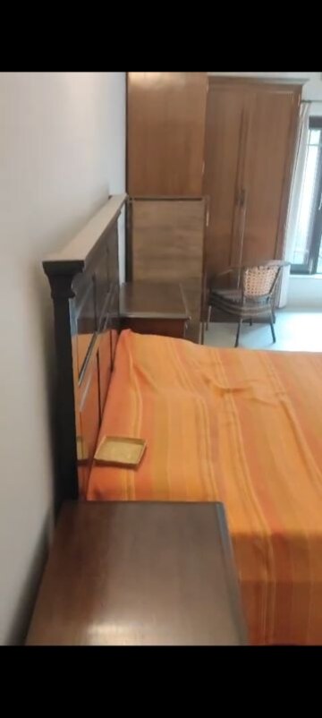 Kitchen in 4 BHK Apartment at Vasant Kunj – for Rent