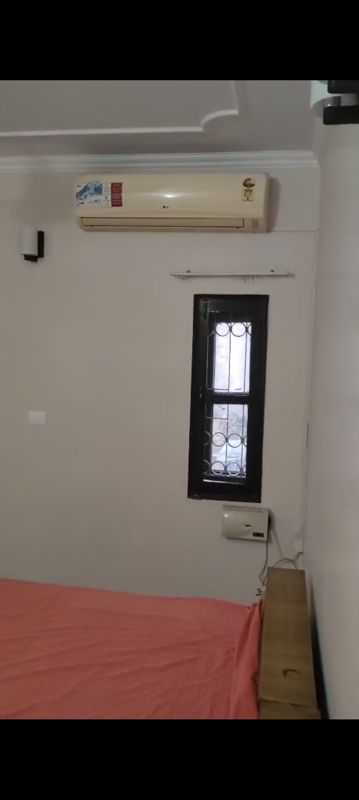 4 BHK + Pooja Room Apartment For Rent in Vasant Kunj