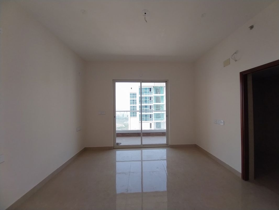 3 BHK + Pooja Room Apartment For Sale in Pavani Starlit