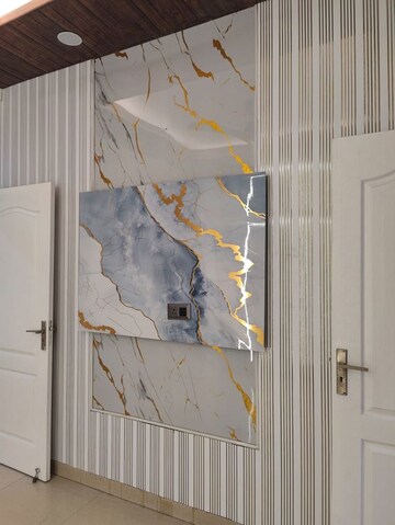 Room in 2 BHK Builder Floor at Indrapuram – for Rent