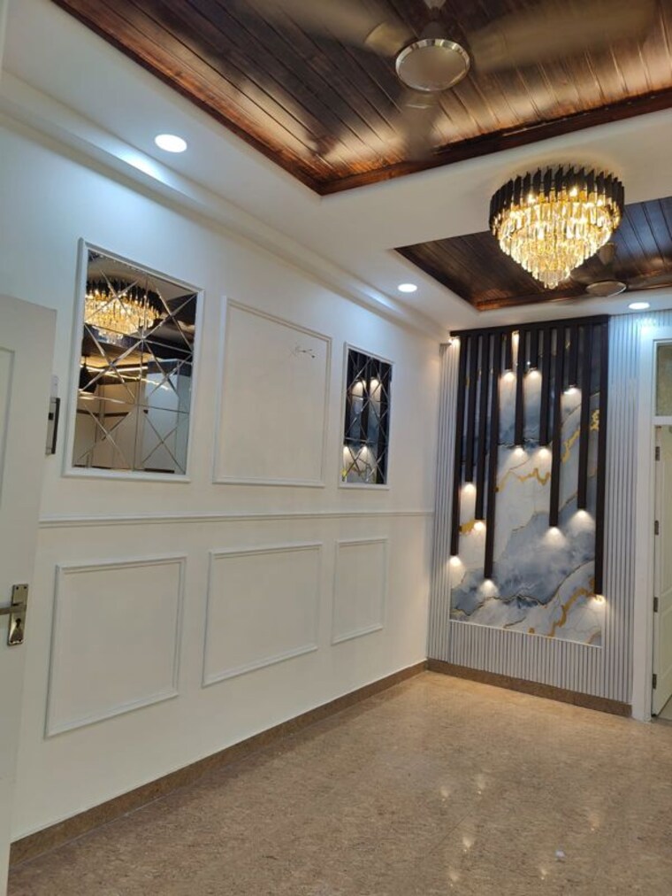 Room, indrapuram 2 Bedroom 850 Sq.Ft. Builder Floor In Indrapuram Ghaziabad 9980022