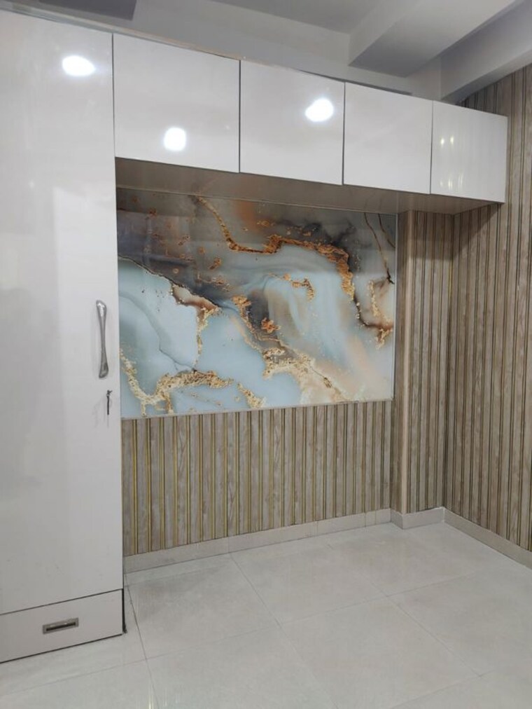 Room, indrapuram 2 Bedroom 850 Sq.Ft. Builder Floor In Indrapuram Ghaziabad 9980022